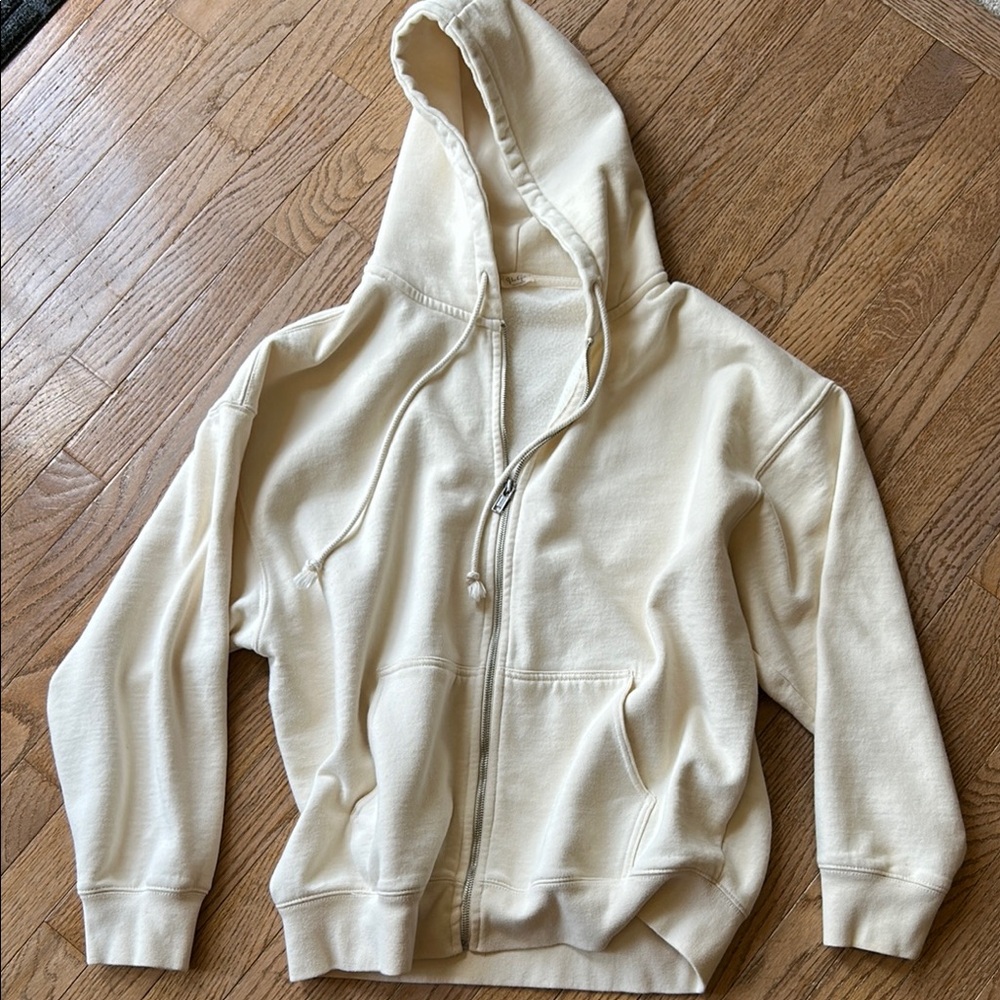 John Galt sweatshirt